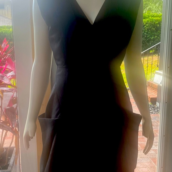 BCBG MAXAZARIA COCKTAIL PARTY DRESS - Picture 2 of 12